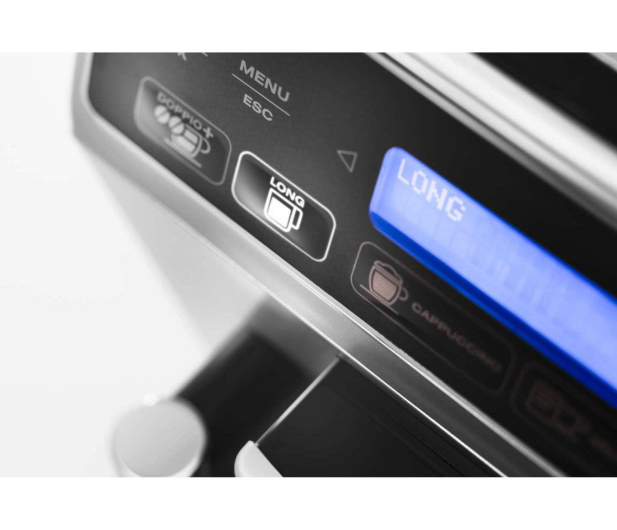 DeLonghi Ekspres automatyczny Autentica Cappuccino ETAM 29.660.SB - 378579 - zdjęcie 4